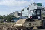 Dự án Vành đai 2 TPHCM còn hàng trăm trường hợp chưa bàn giao mặt bằng