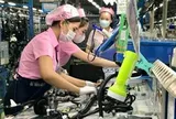Tăng trưởng GRDP của TP.HCM quý 3 đạt 10,08%