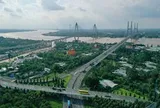 Chưa đầy 1 năm, từ vị trí gần bét bảng, một tỉnh miền Tây thần tốc vượt qua Hà Nội, TPHCM, leo lên top 1 trong một chỉ tiêu: Hơn 4 triệu người dân trực tiếp hưởng lợi