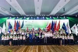 Red Group - Tổng đại lý chiến lược miền Bắc dự án A&K Tower ký hợp tác đồng loạt triển khai tư vấn