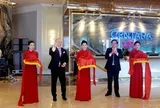 Centara Hotel & Residences Vân Đồn chính thức khai trương bên vịnh Bái Tử Long