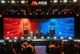 Ra mắt nền tảng mới, MSB ghi dấu với hệ sinh thái ngân hàng số toàn diện