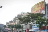 Hà Nội: Xén dải phân cách đường Ô Chợ Dừa, tổ chức 6 làn xe từ 9/10