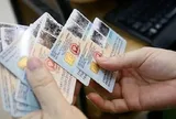 Đổi căn cước công dân nhưng không làm việc này có thể bị phạt đến 1 triệu đồng