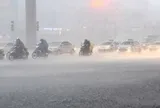 Miền Bắc sắp có mưa to đến rất to, trời chuyển lạnh