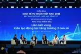Chủ tịch Sunhouse Nguyễn Xuân Phú: Doanh nghiệp Việt thường muốn làm “tất tần tật”, lại luôn giữ bí mật