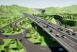 Diễn biến mới nhất tại tuyến cao tốc dài 124 km, do liên danh Vingroup của tỷ phú Phạm Nhật Vượng đầu tư
