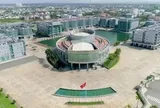 TPHCM chuyển trụ sở Trung tâm hành chính Bà Rịa - Vũng Tàu cũ cho trường Đại học Sài Gòn
