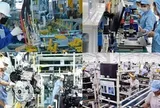 Sản xuất công nghiệp 9 tháng tăng trưởng cao nhất kể từ năm 2019