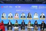 Tài sản tài chính của người giàu tại Việt Nam tăng hơn 9% mỗi năm