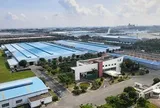 Một nhà máy sản xuất kim loại đặc biệt cho chiến đấu cơ, tên lửa sắp chạy thử tại Việt Nam: Công suất 240 tấn/năm, là mắt xích trong chuỗi đất hiếm ngoài Trung Quốc
