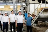 Tỉnh giáp Hà Nội nghiên cứu di dời loạt nhà máy, cơ sở sản xuất ra khỏi trung tâm thành phố cũ: Đã có 11 cơ sở nằm trong kế hoạch