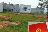 Sổ đỏ không thể hiện vị trí đất ở, tính bồi thường thế nào?