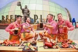 Sun Group từng đưa loạt show đẳng cấp lần đầu có mặt tại Việt Nam, những đạo diễn nào đứng sau?
