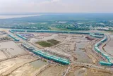 Vingroup của tỷ phú Phạm Nhật Vượng đang xây hơn 20 đại dự án trên cả nước, một doanh nghiệp đối tác cần tuyển 15.000 lái xe, lái máy