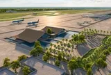 Tăng tốc hướng đến APEC 2027: Sân bay Gia Bình và bài toán hạ tầng mang tầm quốc gia