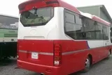 BIDV siết nợ một doanh nghiệp lâu đời chuyên sản xuất, lắp ráp ô tô