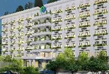Choáng ngợp viện dưỡng lão 5 sao đầu tiên ở Hà Nội: Căn hộ VIP có quản gia riêng 24/7, club giải trí, chăm sóc sắc đẹp và xông hơi đá quý