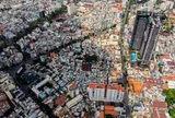 Từ điểm ‘nóng’ GPMB đến tắc đường, ngập úng đô thị, chuyên gia chỉ ra nguyên nhân tạo ra khoảng cách giữa bản vẽ quy hoạch với thực tế