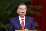 Toàn văn phát biểu của Tổng Bí thư, Chủ tịch nước Tô Lâm bế mạc Hội nghị Trung ương 4