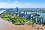 Hà Nội lý giải việc bãi bỏ quyết định quy hoạch phân khu sông Hồng