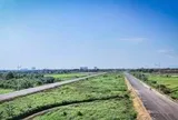 Hà Nội sắp thông xe đường song hành Vành đai 4 từ đê Hữu Hồng đến Đại lộ Thăng Long