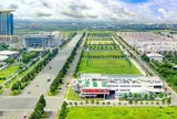Bất động sản KCN phân hóa: Viglacera dự báo lãi tăng 29%, Becamex và Kinh Bắc hụt hơi
