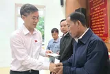 Đại biểu Quốc hội đề nghị giải quyết ngay vướng mắc về chính sách người có công, rà soát nhà xuống cấp vùng quy hoạch
