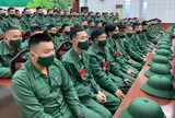 Trường hợp không được đăng ký nghĩa vụ quân sự năm 2027