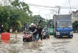 Khi nào TP.HCM hết ngập?