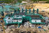 Siêu dự án gần 1 triệu tỷ ở Hà Nội có SVĐ lớn nhất thế giới: Có thể mang về doanh số sớm hơn dự kiến