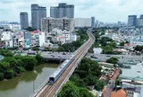 Dự kiến thông qua Quy hoạch TP.HCM tầm nhìn 100 năm ngay trong tháng 10