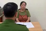 Hà Nội: Khởi tố, bắt tạm giam một phụ nữ có hành vi chửi bới, đổ chất thải chắn lối đi chung
