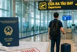 Cục Thuế thông tin: Có thể hoàn tất việc hủy tạm hoãn xuất cảnh chỉ sau 3-5 phút