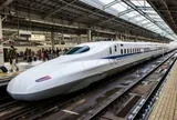 Siêu dự án đường sắt cao tốc 67 tỷ USD, dùng công nghệ đặc biệt giúp tàu chạy 500 km/h, có thể vận hành sớm nhất vào năm 2037