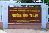Danh sách Thông báo thu hồi đất chưa liên hệ được Chủ sử dụng thuộc Dự án Khu dân cư phía Nam đường Lê Duẩn (Lần 2)