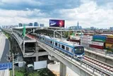 Diễn biến mới nhất tại tuyến metro hơn 60.000 tỷ đồng, nối thẳng thành phố giàu nhất Việt Nam tới siêu dự án 16 tỷ USD chưa từng có trong lịch sử