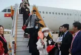 Miễn thị thực cho khách Trung Quốc theo đoàn đến Khánh Hòa