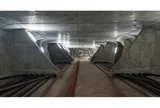 Phát hiện Việt Nam có hầm đặc biệt dài 4.500m nằm sừng sững trên biển, sở hữu nhiều công nghệ hiện đại bậc nhất