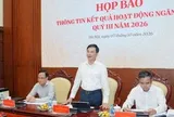 NHNN: Tốc độ tăng lãi suất đang chậm lại