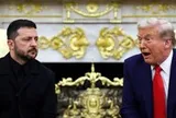 Ông Zelensky: Thỏa thuận dầu diesel Nga - Mỹ nhằm ép Ukraine từ bỏ Donbass