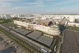 Hôm nay (15/10), AEON chính thức khai trương TTTM thứ 2 trong tháng tại Việt Nam: Rộng 105.000 m2, có tới 5 sân pickleball