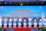 Tây Ninh khởi động hai dự án thành phần đường Vành đai 4 TPHCM