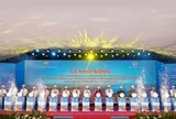 Chính thức khởi động Vành đai 4 đoạn qua Bến Lức - Tây Ninh, thêm trục kết nối chiến lược cho phía Tây Nam TP. Hồ Chí Minh