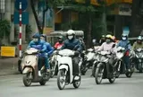 Miền Bắc sắp đón đợt không khí lạnh mới, mưa to nhiều nơi
