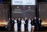 Vinpearl là doanh nghiệp lớn được người lao động yêu thích nhất năm 2026
