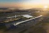 Việt Nam đang xây siêu sân bay quốc tế lớn hơn cả Nội Bài, chỉ cách Hà Nội 40km, thời hạn hoạt động 70 năm, dự kiến tạo việc làm cho hàng nghìn người