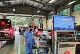 Hà Nội chấn chỉnh hoạt động kiểm định xe cơ giới