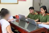 Triệu tập 30 nghi phạm liên quan đường dây trốn thuế, giao dịch khoảng 15.000 tỉ đồng