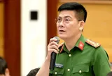 Bộ Công an: Truy tận gốc vi phạm an toàn thực phẩm, xử lý cả hành vi bao che, tiếp tay